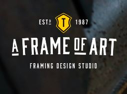 sponsor art frame