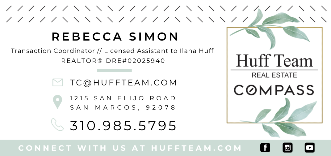Llana Huff CWAK Sponsor