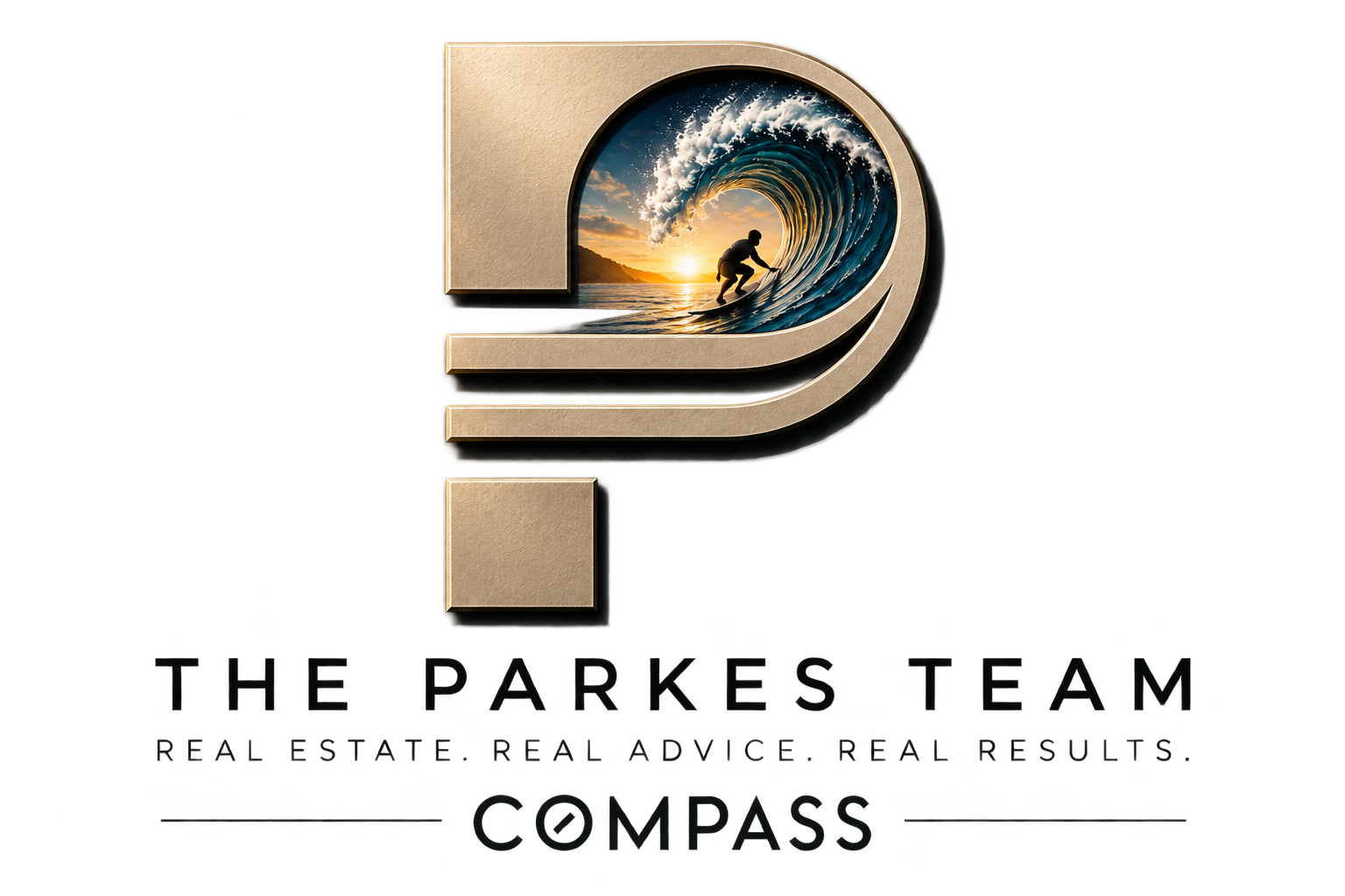 The Parkes Team - Compass